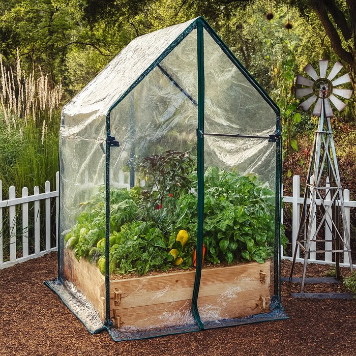 10 Essential Vegetable Growing Tips for a Bigger, Healthier Harvest