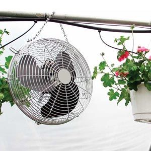 Growspan Estate Greenhouse Equipment Kit (100-200 sq ft)