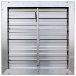 Growspan Estate Greenhouse Equipment Kit (100-200 sq ft)