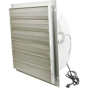 Growspan Estate Greenhouse Equipment Kit (100-200 sq ft)