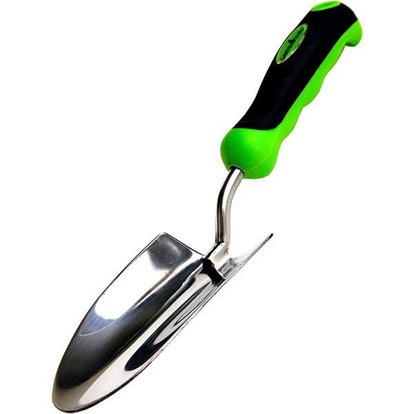 Gardening Tool 6 PC Set (Includes Trowel/Transplanter/Rake/Weeder/Cultivator/Fork)