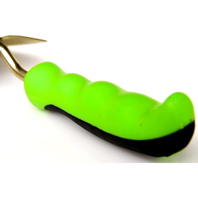 Garden Tool Set  Titanium - 3 PC  Hand Trowel Transplanter Cultivator