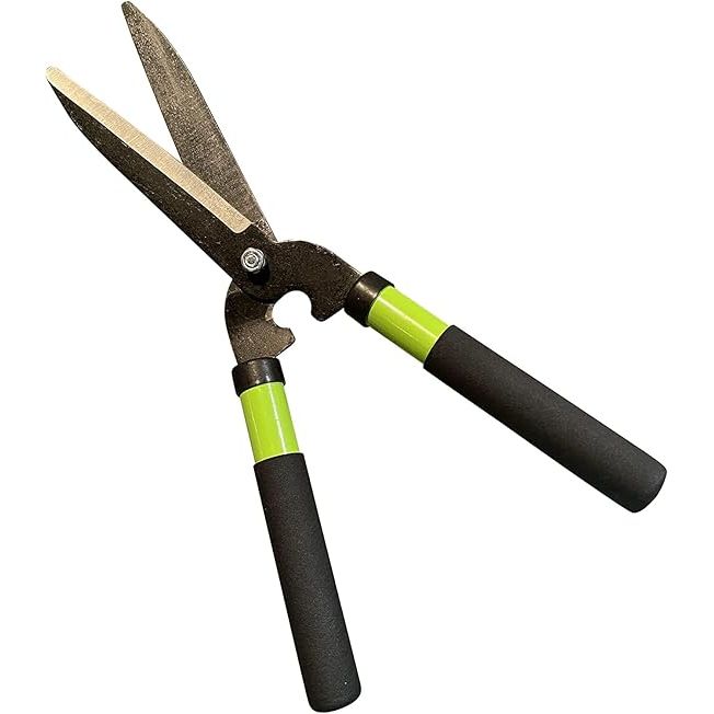 Yard Pruning & Trimming Set 3 PC - Includes Hedge Shears, Garden Loppers, Pruners