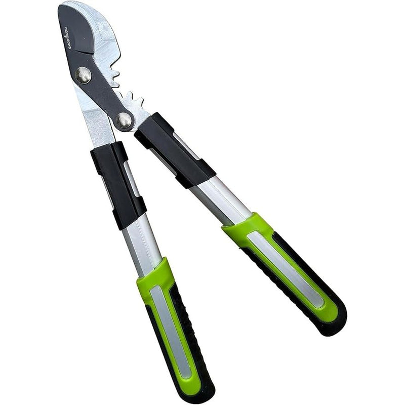 Yard Pruning & Trimming Set 3 PC - Includes Hedge Shears, Garden Loppers, Pruners