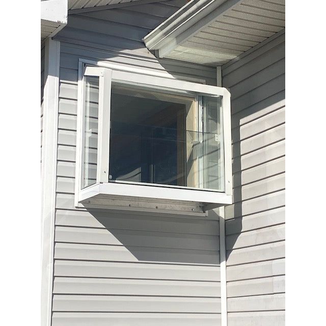 Janco Garden Window