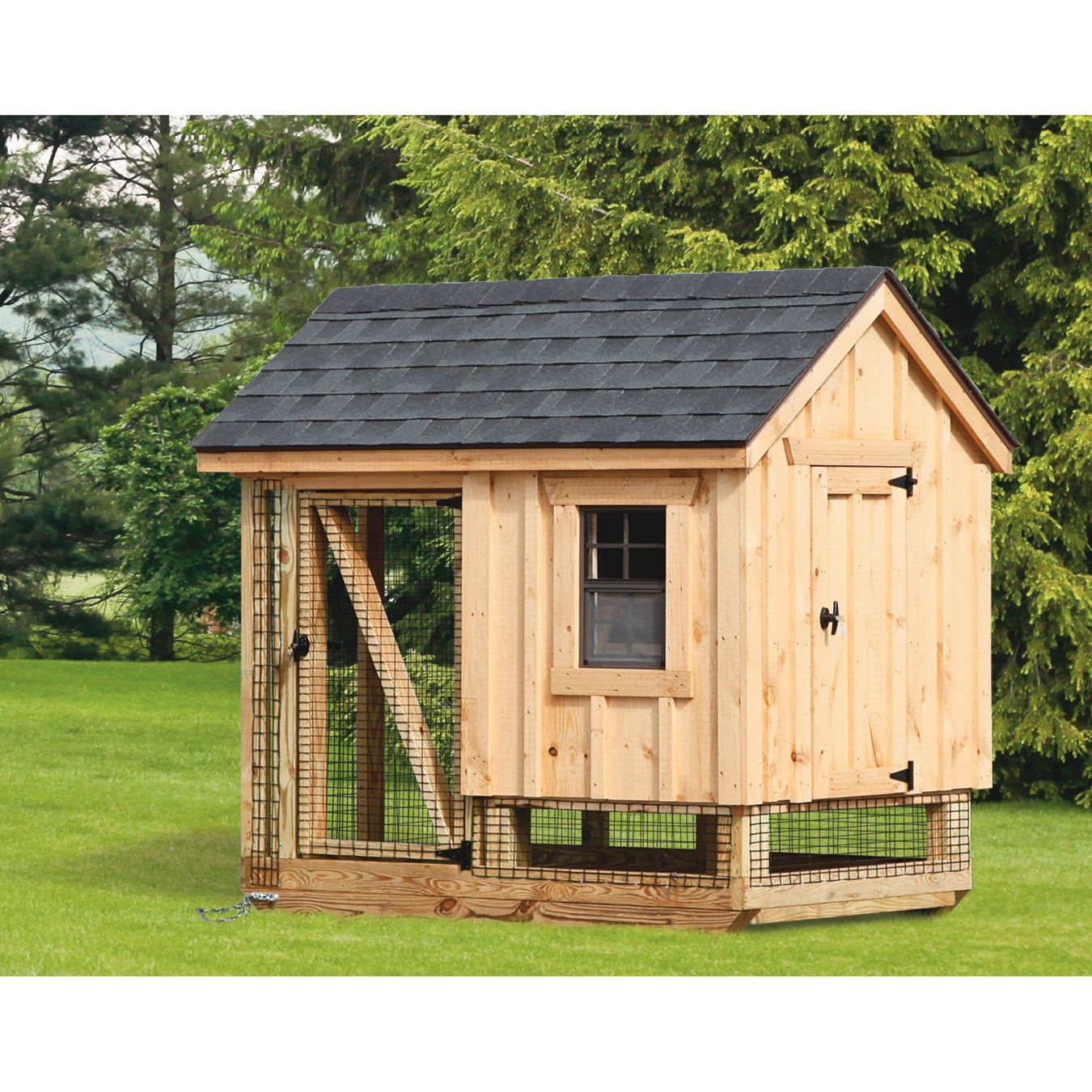 Chicken Coops