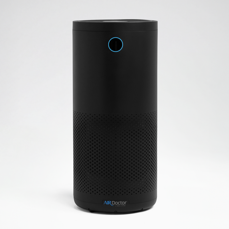 AirDoctor 4000 Air Purifier | UltraHEPA Filtration for Large Rooms