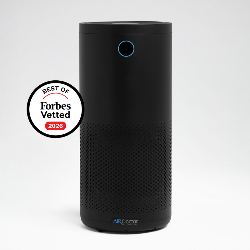 AirDoctor 4000 Air Purifier | UltraHEPA Filtration for Large Rooms