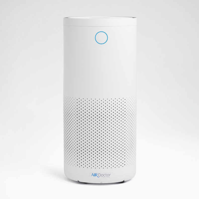 AirDoctor 4000 Air Purifier | UltraHEPA Filtration for Large Rooms