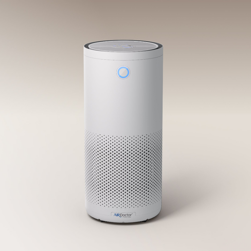 AirDoctor 4000 Air Purifier | UltraHEPA Filtration for Large Rooms