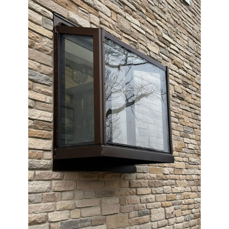 Janco Garden Window