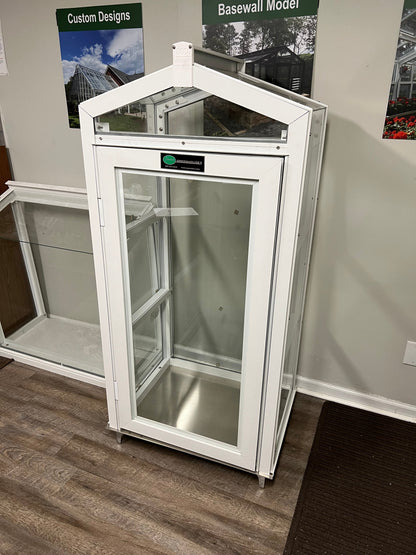 Janco Indoor/Outdoor Garden Cabinet