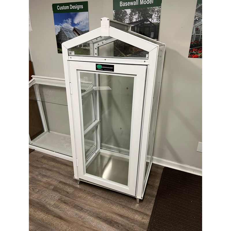 Janco Indoor/Outdoor Garden Cabinet