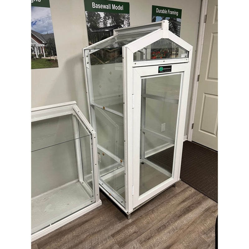 Janco Indoor/Outdoor Garden Cabinet