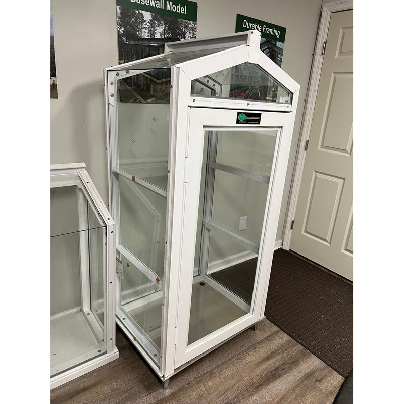 Janco Indoor/Outdoor Garden Cabinet