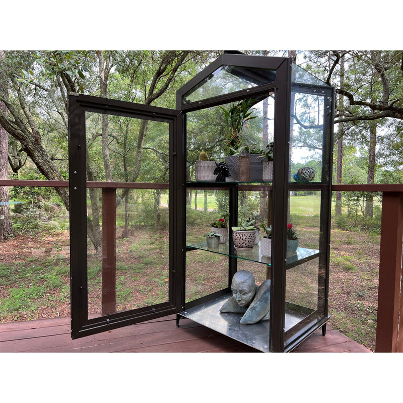 Janco Indoor/Outdoor Garden Cabinet