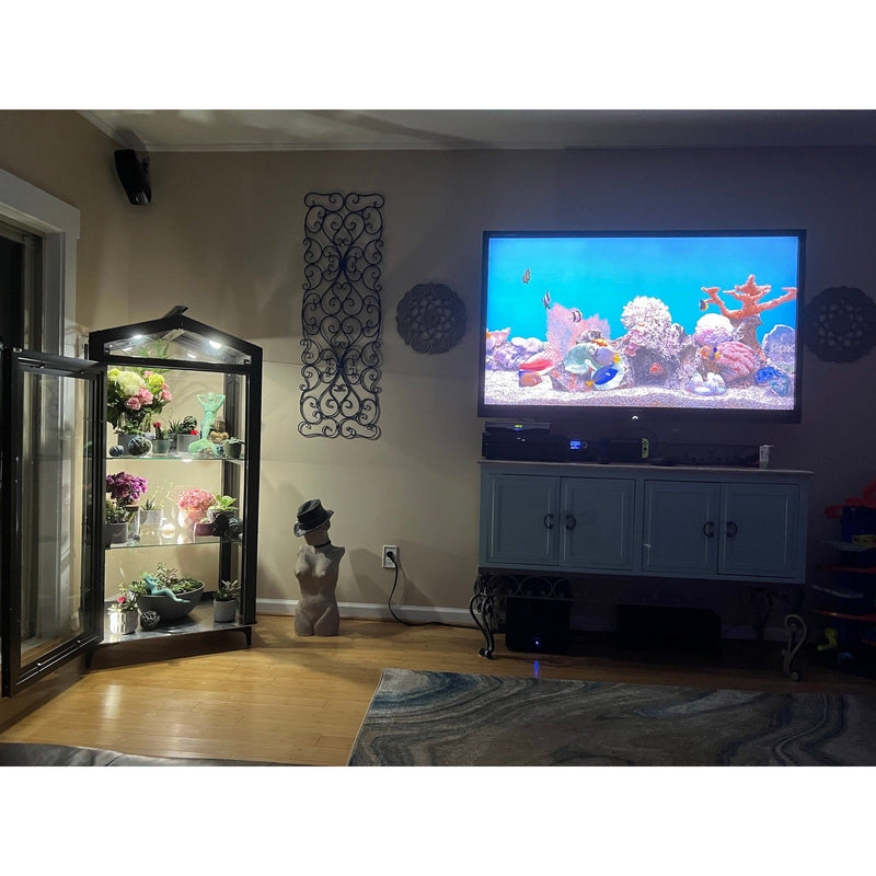 Janco Indoor/Outdoor Garden Cabinet