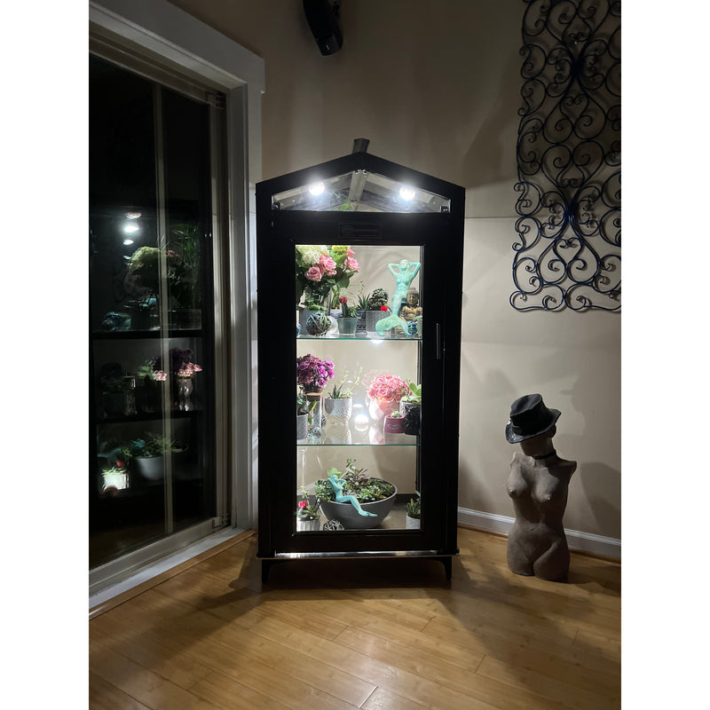 Janco Indoor/Outdoor Garden Cabinet