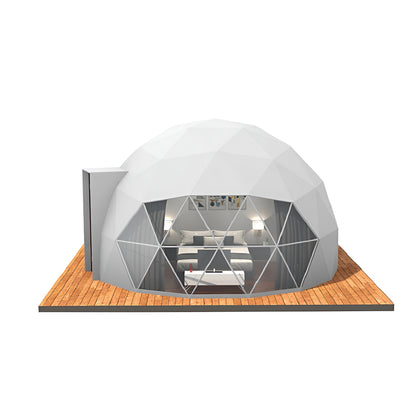 TerraNova TwinStay Geodesic Dome