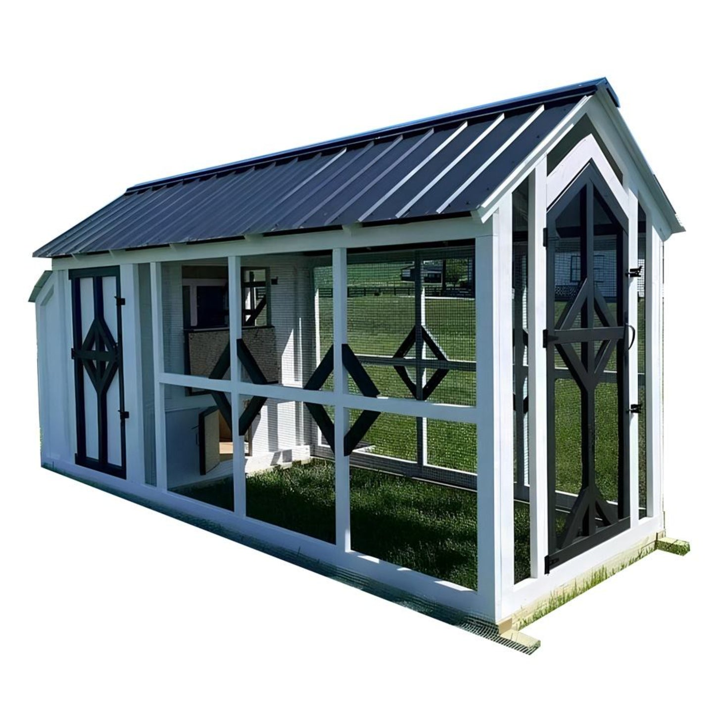 RoostHaus Heritage Coop Estate