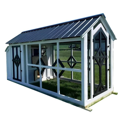 RoostHaus Heritage Coop Estate