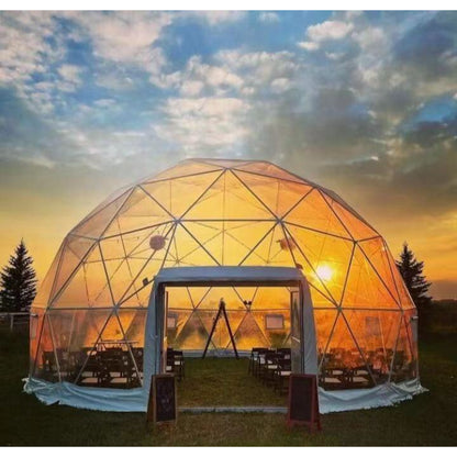 TerraNova TwinStay Geodesic Dome