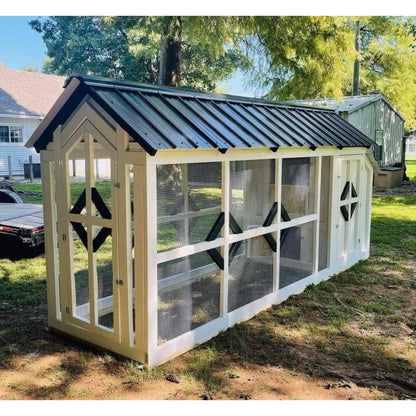 RoostHaus Heritage Coop Estate