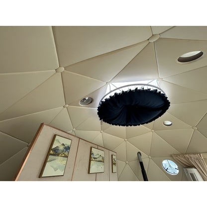TerraNova TwinStay Geodesic Dome