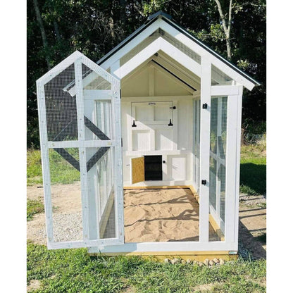 RoostHaus Heritage Coop Estate