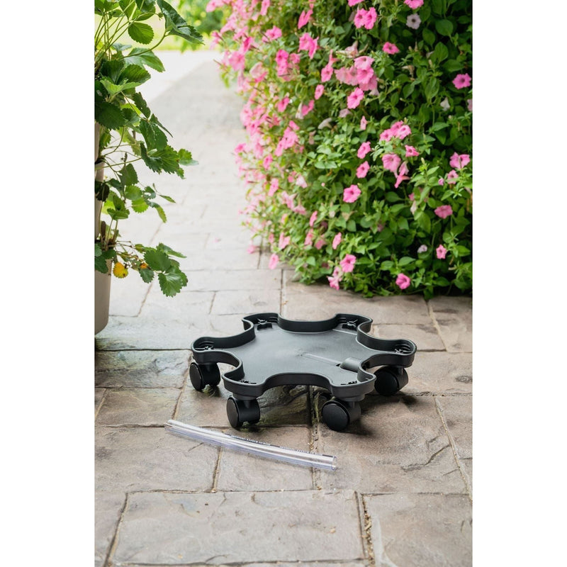 GreenStalk Mover – Wheeled Base for Vertical Planters