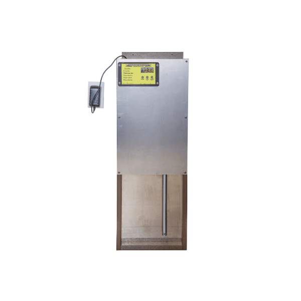 Automatic Chicken Coop Door