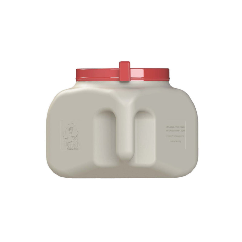 Compact Chicken Waterer