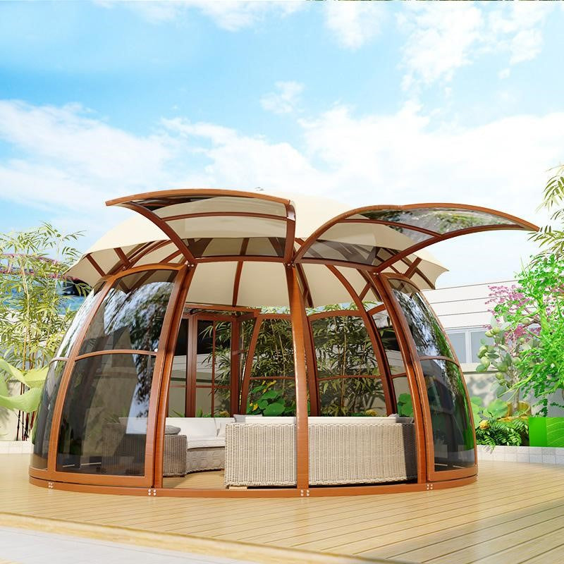 Belair Luxury Dome (PCDOA)