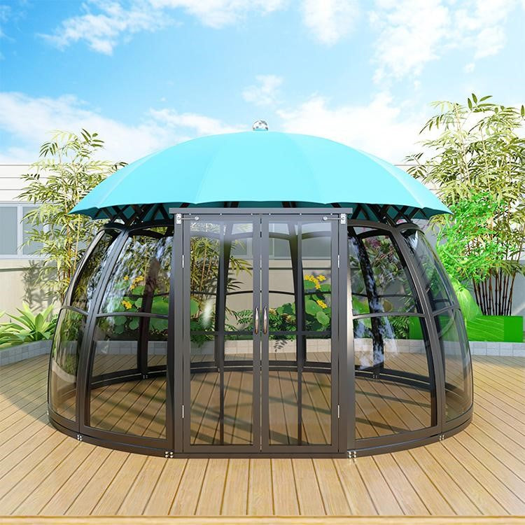 Belair Luxury Dome (PCDOA)
