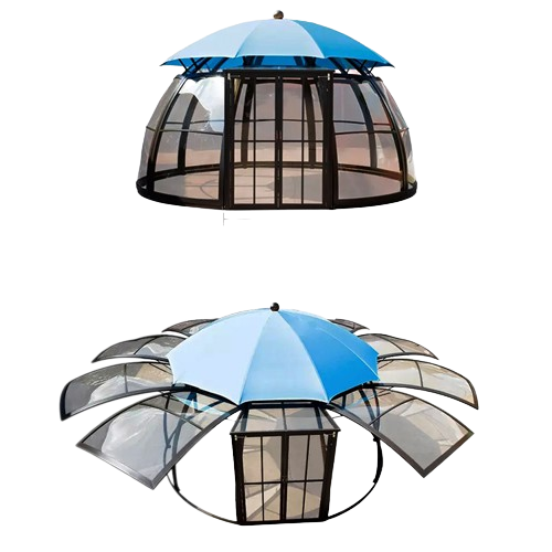 Belair Luxury Dome (PCDOA)