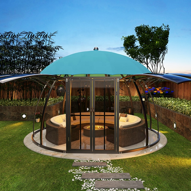 Belair Luxury Dome (PCDOA)
