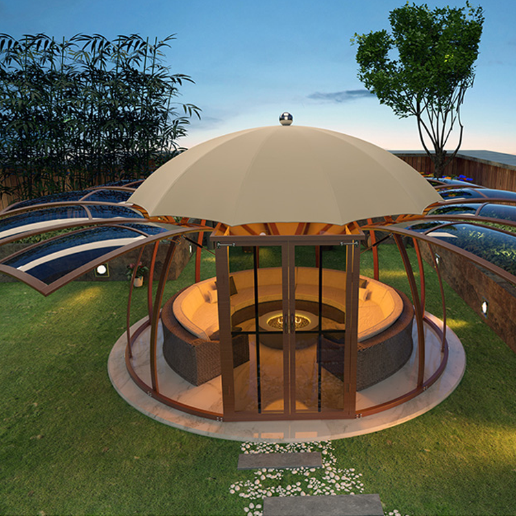 Belair Luxury Dome (PCDOA)