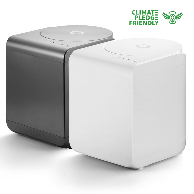Revive R500 Electric Kitchen Composter | Countertop Food Waste Recycler