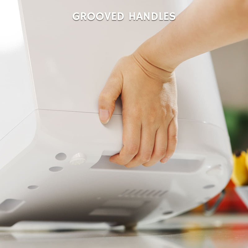 Revive R500 Electric Kitchen Composter | Countertop Food Waste Recycler