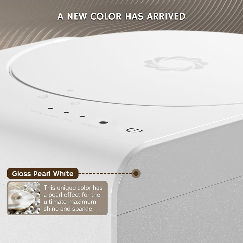 Revive R500 Electric Kitchen Composter | Countertop Food Waste Recycler