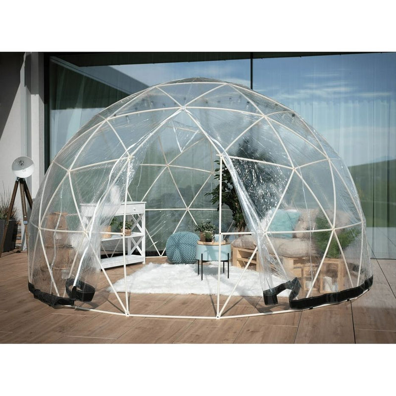 SD1000 Outdoor Garden / Office Dome