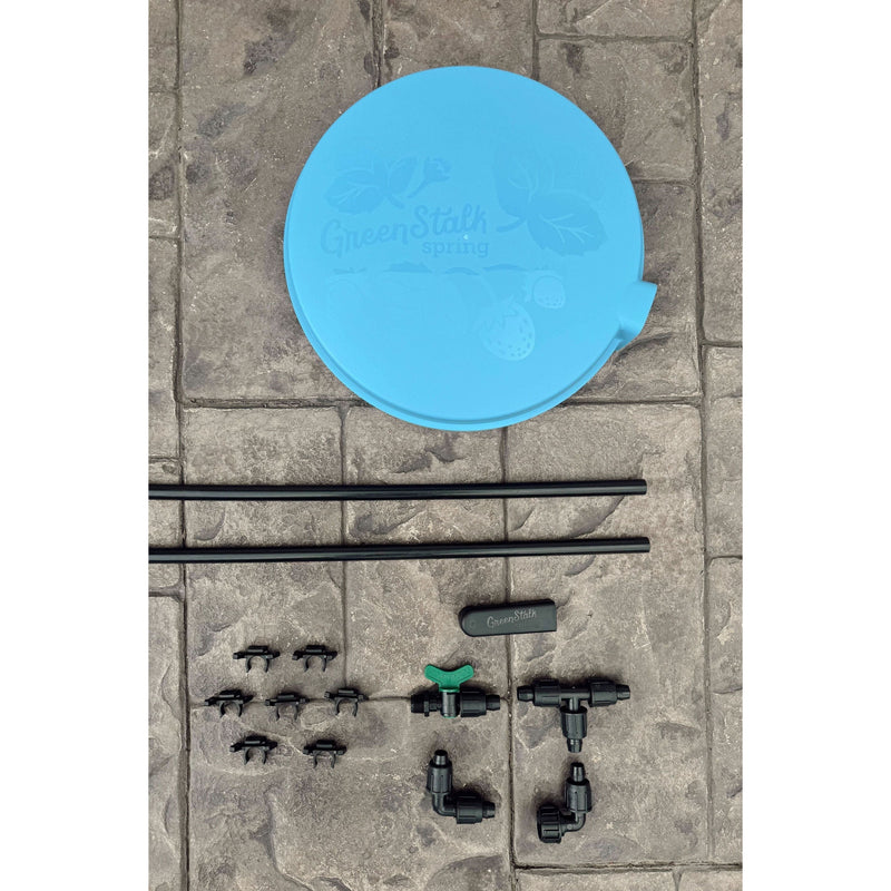 GreenStalk Garden Spring - Watering System