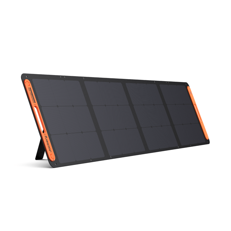 Solar Panel (SolarSaga 200W) by Jackery