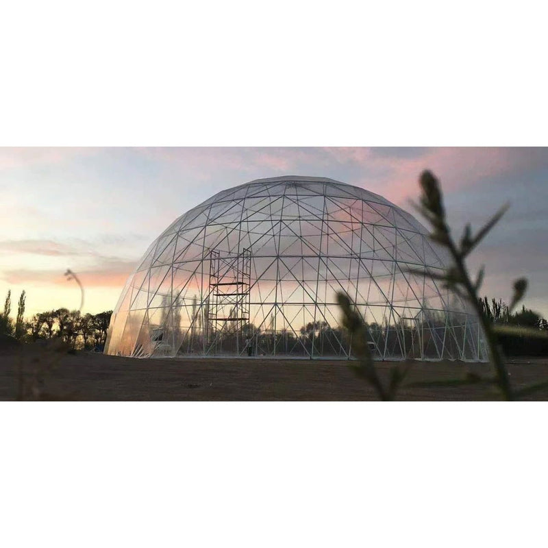 CDS4300 Greenhouse & Outdoor Living Dome