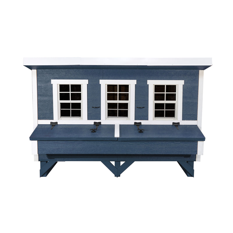 XL Chicken Coop - Up to 20 Chickens