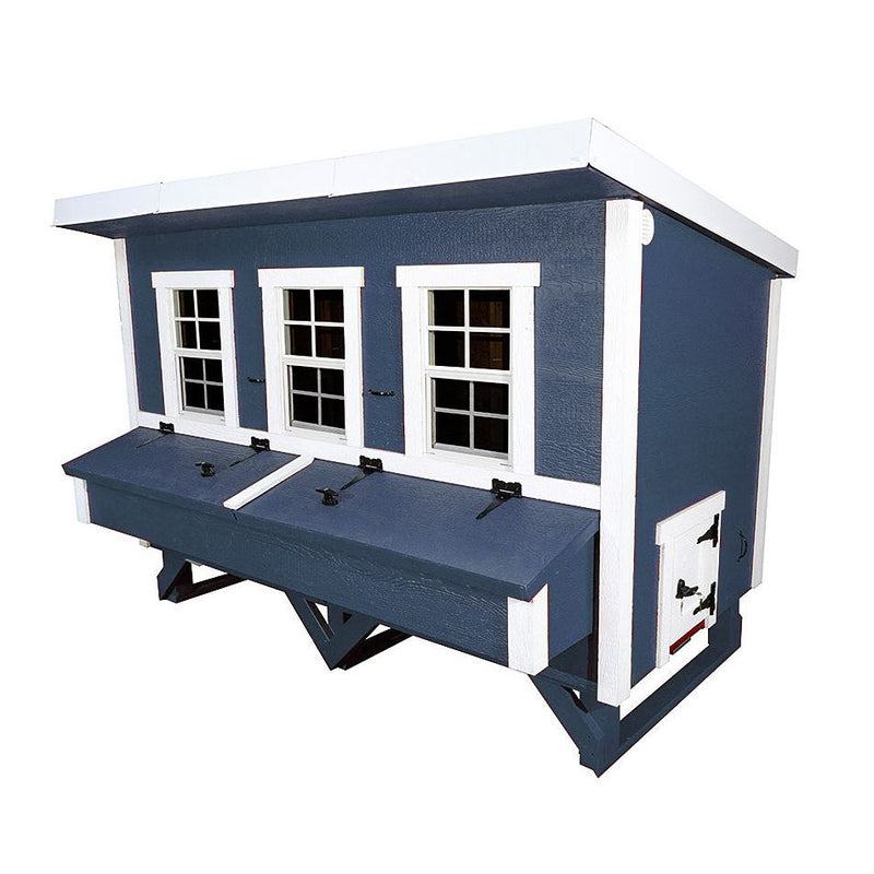 XL Chicken Coop - Up to 20 Chickens