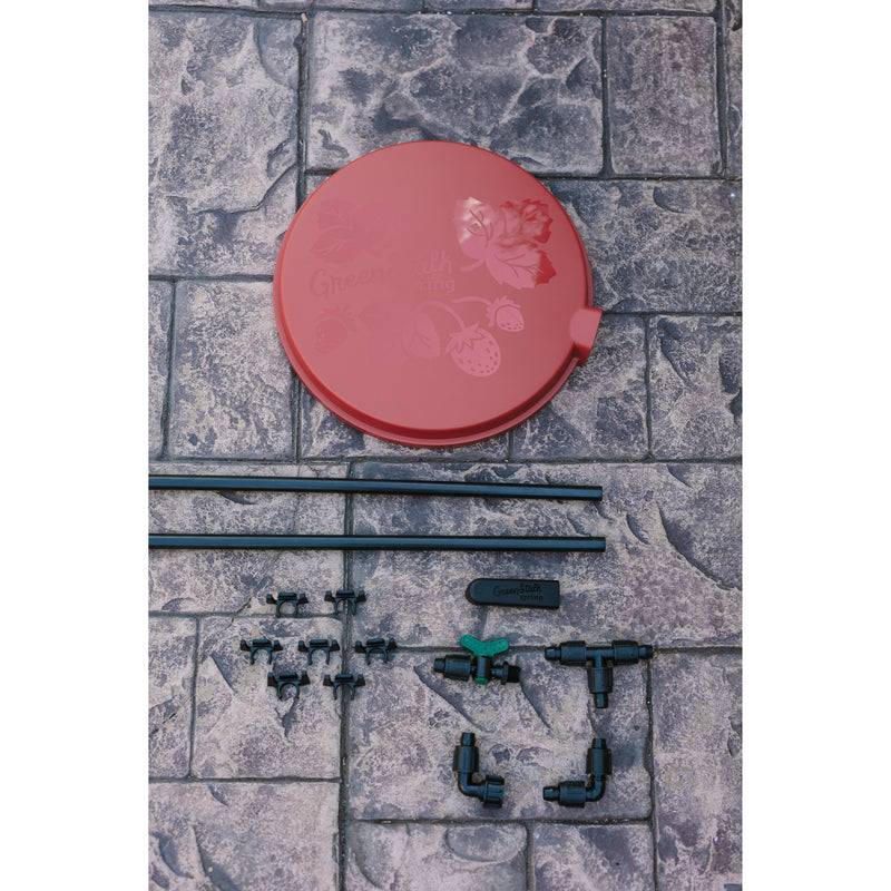 GreenStalk Garden Spring - Watering System