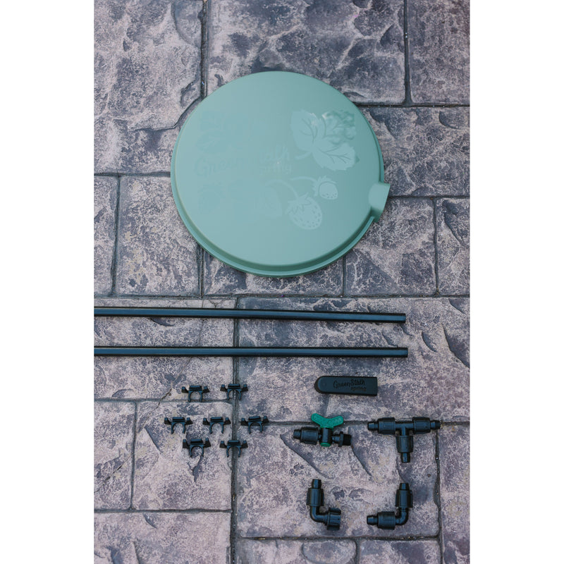 GreenStalk Garden Spring - Watering System