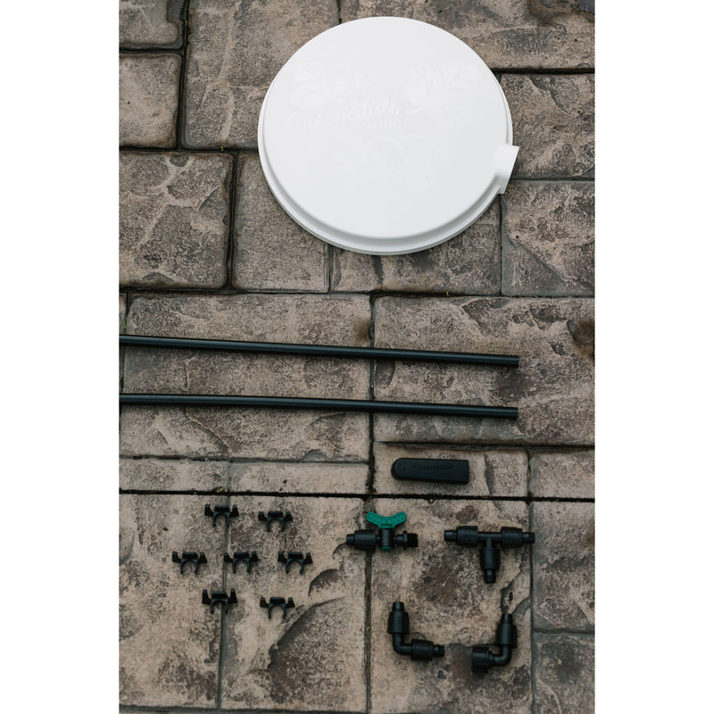 GreenStalk Garden Spring - Watering System
