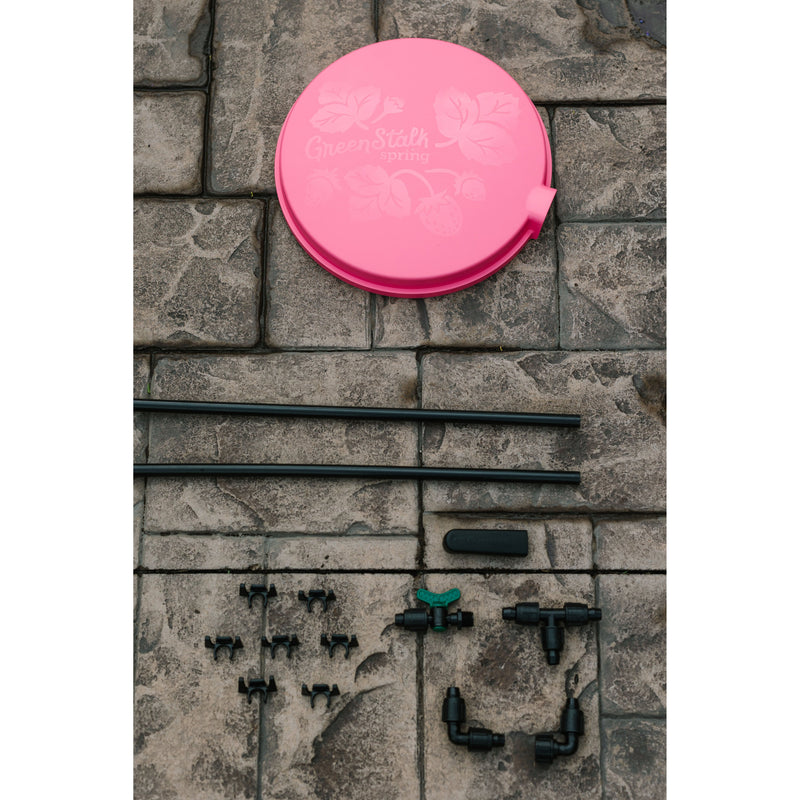 GreenStalk Garden Spring - Watering System